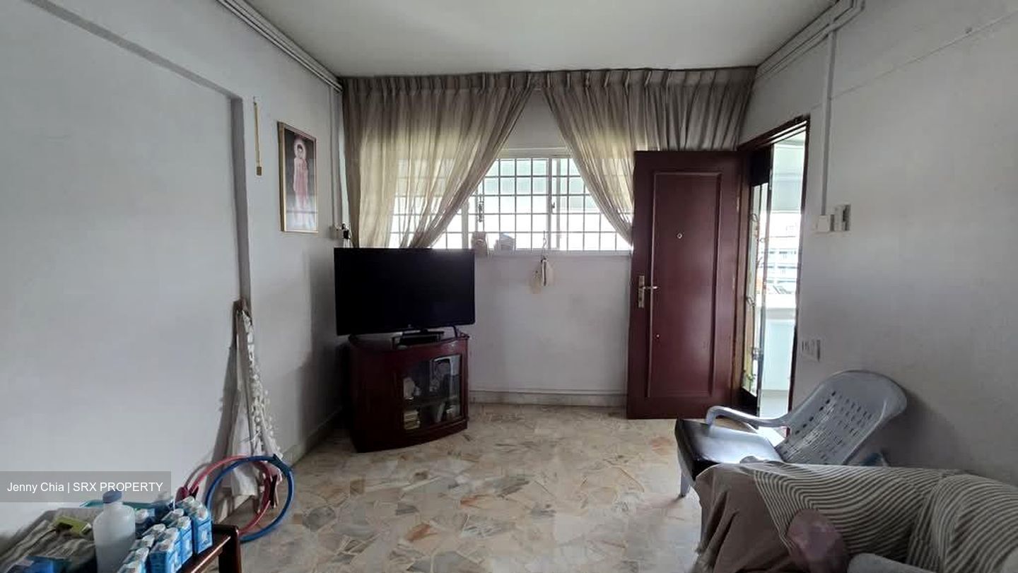 Blk 301 Hougang Avenue 5 (Hougang), HDB 3 Rooms #579280811